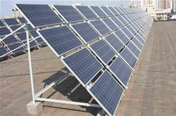 光伏太陽能發電系統